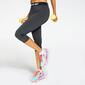 Reebok Workout - Negro - Mallas Fitness Mujer 