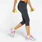 Reebok Workout - Negro - Mallas Fitness Mujer 