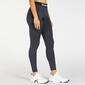 Reebok Workout - Negro - Mallas Fitness Mujer Reebok Workout - Negro - Mallas Fitness Mujer