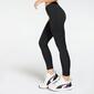 Reebok Workout - Negro - Mallas Fitness Mujer Reebok Workout - Negro - Mallas Fitness Mujer
