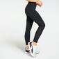 Reebok Workout - Negro - Mallas Fitness Mujer Reebok Workout - Negro - Mallas Fitness Mujer