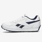 Reebok Royal Rewind - Blanco - Zapatillas Chico Reebok Royal Rewind - Blanco - Zapatillas Chico