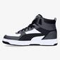 Puma Rebound Joy - Negro - Zapatillas Altas Hombre Puma Rebound Joy - Negro - Zapatillas Altas Hombre
