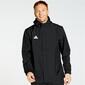 Cortavientos Running adidas - Negro - Cortavientos Hombre Cortavientos Running adidas - Negro - Cortavientos Hombre