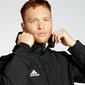 Cortavientos Running adidas - Negro - Cortavientos Hombre Cortavientos Running adidas - Negro - Cortavientos Hombre