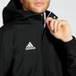 Cortavientos Running adidas - Negro - Cortavientos Hombre Cortavientos Running adidas - Negro - Cortavientos Hombre