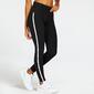 Leggins Reebok - Negro - Leggins Mujer Leggins Reebok - Negro - Leggins Mujer