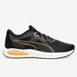 Puma Twitch Runner - Negro - Zapatillas Running Hombre Puma Twitch Runner - Negro - Zapatillas Running Hombre