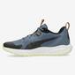 Puma Twitch Runner Trail - Azul - Zapatillas Trail Hombre Puma Twitch Runner Trail - Azul - Zapatillas Trail Hombre