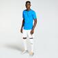 Puma Individual Rise - Azul - Camiseta Fútbol Hombre 