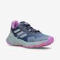 adidas Terrex Soulstride - Negro - Zapatillas Trekking Mujer adidas Terrex Soulstride - Negro - Zapatillas Trekking Mujer