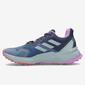 adidas Terrex Soulstride - Negro - Zapatillas Trekking Mujer adidas Terrex Soulstride - Negro - Zapatillas Trekking Mujer