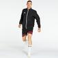 Cortavientos Running adidas - Negro - Cortavientos Hombre Cortavientos Running adidas - Negro - Cortavientos Hombre