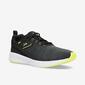 Puma Comet Evo - Negro - Zapatillas Running Hombre Puma Comet Evo - Negro - Zapatillas Running Hombre