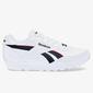 Reebok Rewind Run - Blanco - Zapatillas Hombre Reebok Rewind Run - Blanco - Zapatillas Hombre