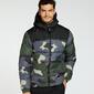 Chaqueta Jack & Jones - Negro - Chaqueta Acolchada Hombre Chaqueta Jack & Jones - Negro - Chaqueta Acolchada Hombre