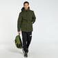 Chaqueta Jack & Jones - Kaki – Parka Hombre Hombre Chaqueta Jack & Jones - Kaki – Parka Hombre Hombre