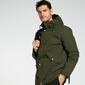 Chaqueta Jack & Jones - Kaki – Parka Hombre Hombre Chaqueta Jack & Jones - Kaki – Parka Hombre Hombre