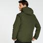 Chaqueta Jack & Jones - Kaki – Parka Hombre Hombre Chaqueta Jack & Jones - Kaki – Parka Hombre Hombre