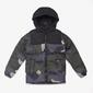 Chaqueta Jack & Jones - Negro - Chaqueta Acolchada Chico Chaqueta Jack & Jones - Negro - Chaqueta Acolchada Chico