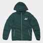 Chaqueta Jack & Jones - Verde - Chaqueta Acolchada Chico Chaqueta Jack & Jones - Verde - Chaqueta Acolchada Chico