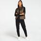 Jack & Jones Jxbasi - Marrón - Chaleco Acolchado Mujer Jack & Jones Jxbasi - Marrón - Chaleco Acolchado Mujer