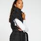 Jack & Jones Jxellen - Negro - Chaleco Acolchado Mujer Jack & Jones Jxellen - Negro - Chaleco Acolchado Mujer