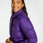 Jack & Jones Jxellinor - Morado - Chaqueta Acolchada Mujer Jack & Jones Jxellinor - Morado - Chaqueta Acolchada Mujer