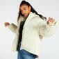 Jack & Jones Jxbirdie - Blanco - Chaqueta Acolchada Mujer Jack & Jones Jxbirdie - Blanco - Chaqueta Acolchada Mujer