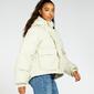 Jack & Jones Jxbirdie - Blanco - Chaqueta Acolchada Mujer Jack & Jones Jxbirdie - Blanco - Chaqueta Acolchada Mujer