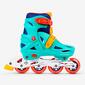 Olsson & Brothers Max - Azul - Patins em Linha Menino Olsson & Brothers Max - Azul - Patins em Linha Menino