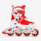 Olsson & Brothers Halley - Branco - Patins em Linha Rapariga Olsson & Brothers Halley - Branco - Patins em Linha Rapariga