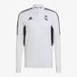 Real Madrid 22/23 adidas - Branco - Sweatshirt Futebol Homem 