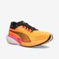 Puma Deviate Nitro - Naranja - Zapatillas Running Hombre Puma Deviate Nitro - Naranja - Zapatillas Running Hombre