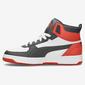 Puma Rebound Joy - Blanco - Zapatillas Altas Hombre Puma Rebound Joy - Blanco - Zapatillas Altas Hombre