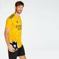 Camiseta Benfica 2ª Equipación - Amarillo - Hombre 