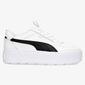 Puma Karmen Rebelle - Bianco - Scarpe Donna Puma Karmen Rebelle - Bianco - Scarpe Donna