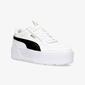 Puma Karmen Rebelle - Bianco - Scarpe Donna Puma Karmen Rebelle - Bianco - Scarpe Donna