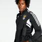 Sudadera Benfica 22/23 - Negro - Hombre Sudadera Benfica 22/23 - Negro - Hombre