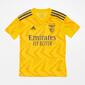 Camiseta Benfica 2ª Equipación 22/23 - Amarillo - Chico Camiseta Benfica 2ª Equipación 22/23 - Amarillo - Chico