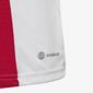 Camiseta Ajax 1ª Equipación 22/23 - Rojo - Camiseta Fútbol Chico Camiseta Ajax 1ª Equipación 22/23 - Rojo - Camiseta Fútbol Chico