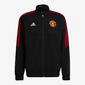 Sudadera Manchester United - Negro - Hombre Sudadera Manchester United - Negro - Hombre