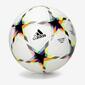 Champions League 22/23 adidas - Branco - Mini Bola Futebol 