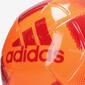 adidas EPP - Naranja - Balón Fútbol 
