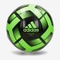 Balón adidas Starlancer - Verde - Balón Fútbol 
