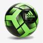 Balón adidas Starlancer - Verde - Balón Fútbol 