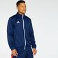 adidas Entrada 22 - Marino - Sudadera Fútbol Hombre adidas Entrada 22 - Marino - Sudadera Fútbol Hombre