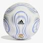 Balón Real Madrid CF - Blanco - Balón Fútbol Balón Real Madrid CF - Blanco - Balón Fútbol