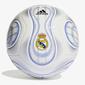 Balón Real Madrid CF - Blanco - Balón Fútbol Balón Real Madrid CF - Blanco - Balón Fútbol