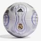 Real Madrid 22/23 adidas  - Branco - Mini Bola de Futebol 
